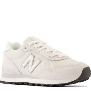 New Balance 515 V3 Women’s sneaker (7.5): off white